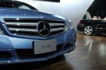Mercedes-Benz E-Class Cabriolet 2011 года